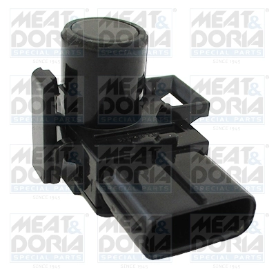 Sensor, park distance control